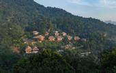 Туры в отель An Chang Retreat & Spa