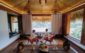 Туры в отель An Chang Retreat & Spa