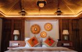 Туры в отель An Chang Retreat & Spa