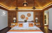 Туры в отель An Chang Retreat & Spa