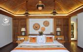 Туры в отель An Chang Retreat & Spa
