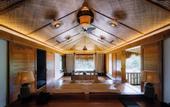 Туры в отель An Chang Retreat & Spa