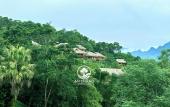 Туры в отель An Chang Retreat & Spa