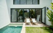 Туры в отель Canggu 2Plex Managed by CPM Bali