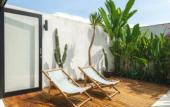 Туры в отель Canggu 2Plex Managed by CPM Bali