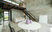 Туры в отель Canggu 2Plex Managed by CPM Bali