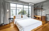 Туры в отель Canggu 2Plex Managed by CPM Bali