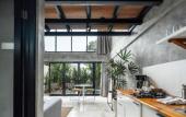 Туры в отель Canggu 2Plex Managed by CPM Bali