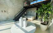 Туры в отель Canggu 2Plex Managed by CPM Bali