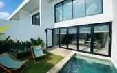 Туры в отель Canggu 2Plex Managed by CPM Bali