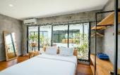 Туры в отель Canggu 2Plex Managed by CPM Bali