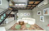 Туры в отель Canggu 2Plex Managed by CPM Bali