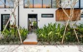 Туры в отель Canggu 2Plex Managed by CPM Bali