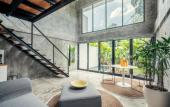 Туры в отель Canggu 2Plex Managed by CPM Bali