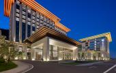 Туры в отель Wyndham Taizhou West