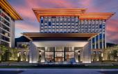 Туры в отель Wyndham Taizhou West