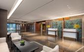 Туры в отель Wyndham Taizhou West