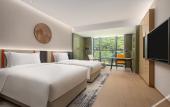Туры в отель Wyndham Taizhou West