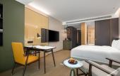 Туры в отель Wyndham Taizhou West