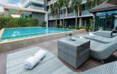 Туры в отель B2 Krabi Premier Hotel