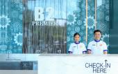 Туры в отель B2 Krabi Premier Hotel