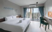 Туры в отель B2 Krabi Premier Hotel