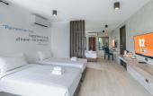 Туры в отель B2 Krabi Premier Hotel