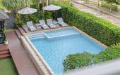 Туры в отель B2 Krabi Premier Hotel