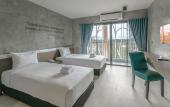 Туры в отель B2 Krabi Premier Hotel