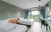 Туры в отель B2 Krabi Premier Hotel