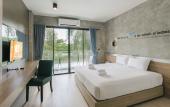 Туры в отель B2 Krabi Premier Hotel