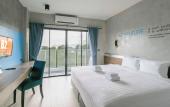 Туры в отель B2 Krabi Premier Hotel