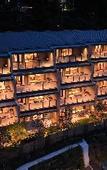 Туры в отель Rakuten STAY TERRACE Hakone Kowakudani