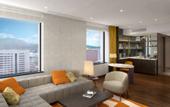 Туры в отель THE GATE HOTEL FUKUOKA by HULIC