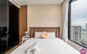 Туры в отель Lumiere Riverside Suite Vip