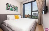 Туры в отель Lumiere Riverside Suite Vip