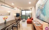 Туры в отель Lumiere Riverside Suite Vip