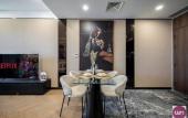 Туры в отель Lumiere Riverside Suite Vip
