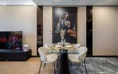 Туры в отель Lumiere Riverside Suite Vip