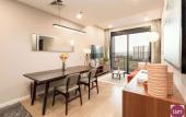 Туры в отель Lumiere Riverside Suite Vip