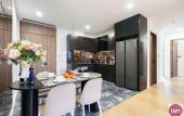 Туры в отель Lumiere Riverside Suite Vip