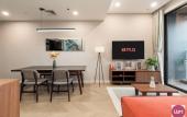 Туры в отель Lumiere Riverside Suite Vip