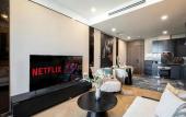 Туры в отель Lumiere Riverside Suite Vip