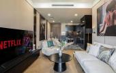 Туры в отель Lumiere Riverside Suite Vip