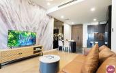 Туры в отель Lumiere Riverside Suite Vip