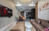 Туры в отель Lumiere Riverside Suite Vip