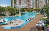 Туры в отель Lumiere Riverside Suite Vip