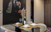 Туры в отель Lumiere Riverside Suite Vip