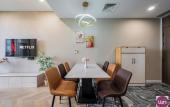 Туры в отель Lumiere Riverside Suite Vip