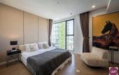 Туры в отель Lumiere Riverside Suite Vip